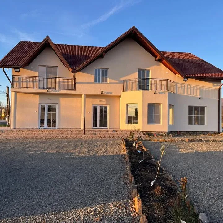 Pensiunea RNE Maramures