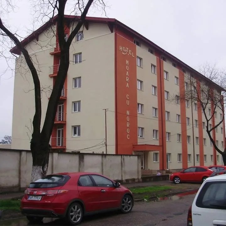 Cazare Ieftina Arad incepand cu 25 lei/pers