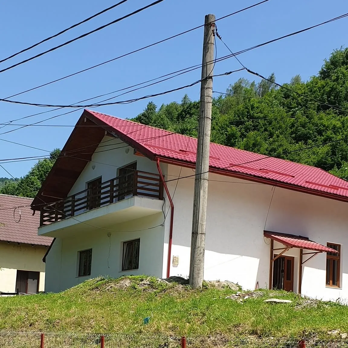Casa Alin