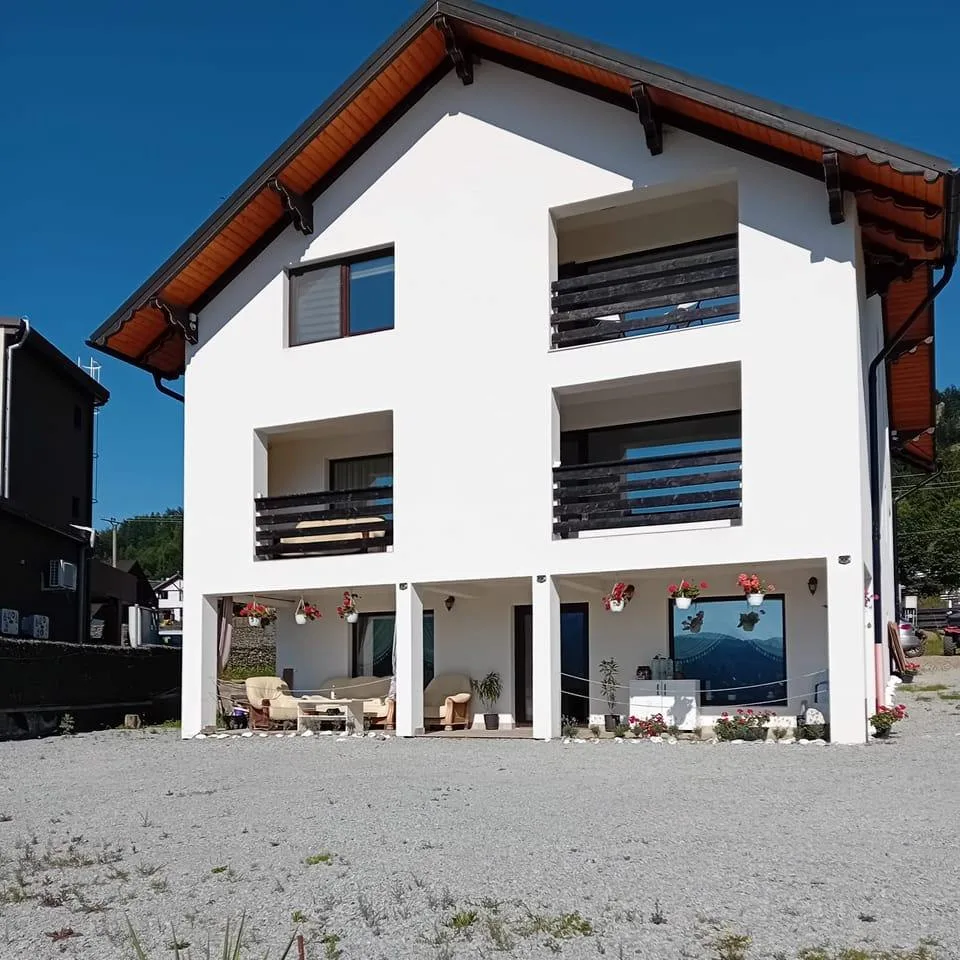 Casa PYO