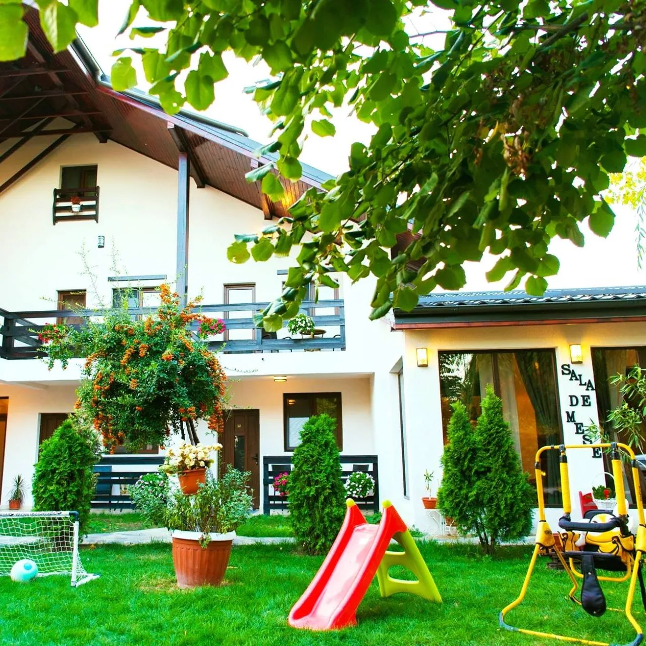 La Puiu