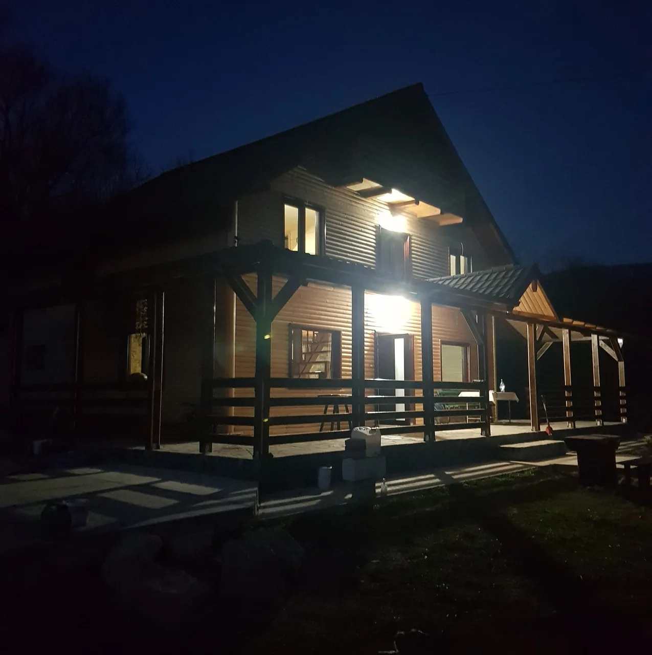Cabana Lunca