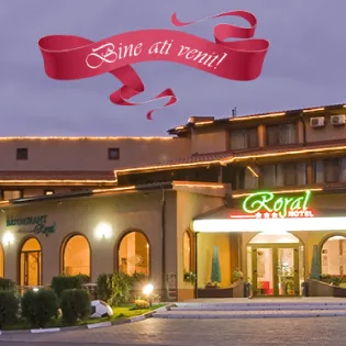Hotel Royal