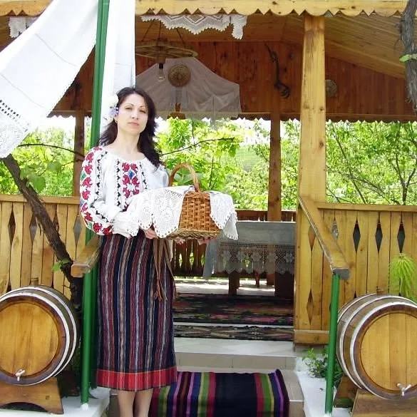 AgroPensiunea Casa Verde