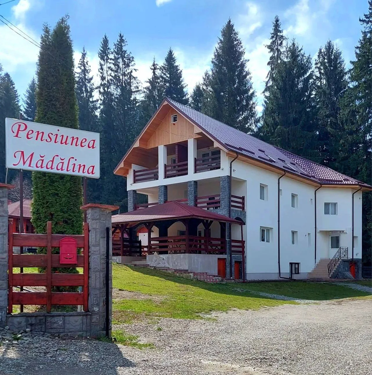Mădălina