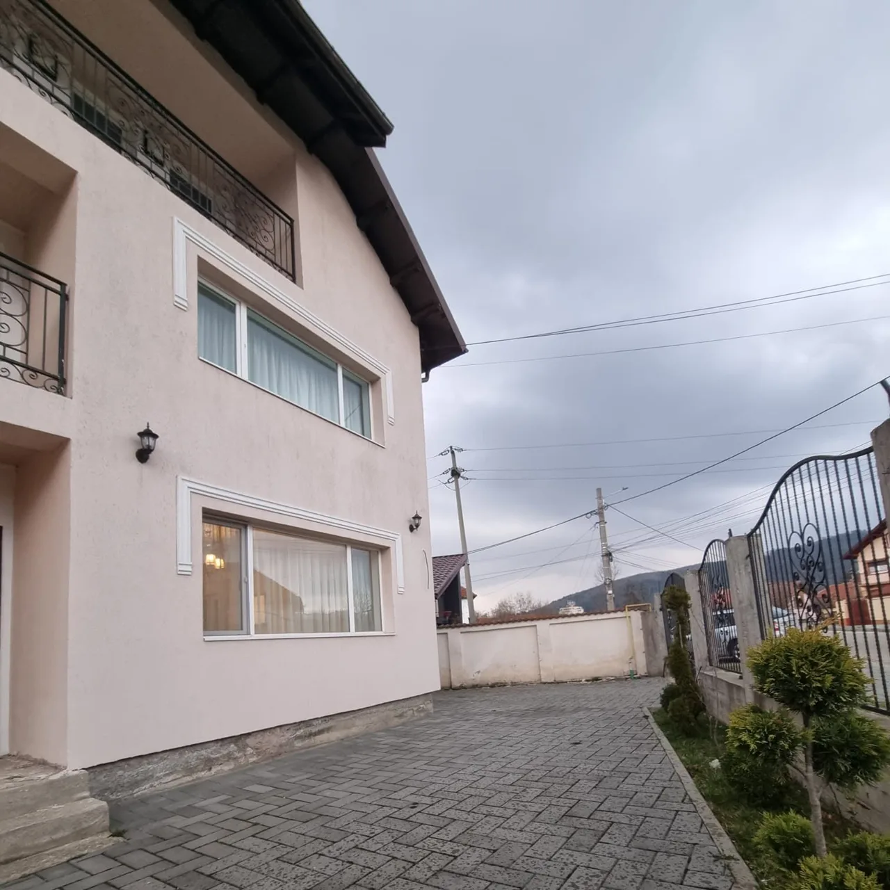 Casa Matteo