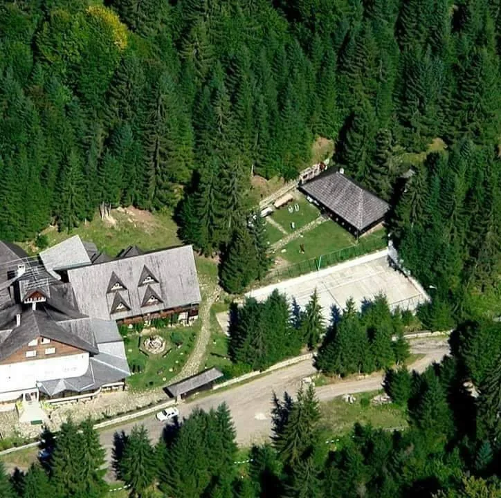 Complexul Casa Alba Suceava