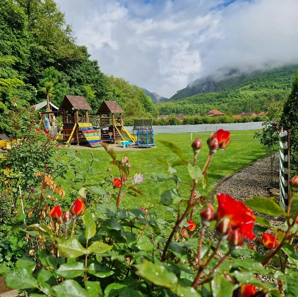 Moara cu Noroc B&B