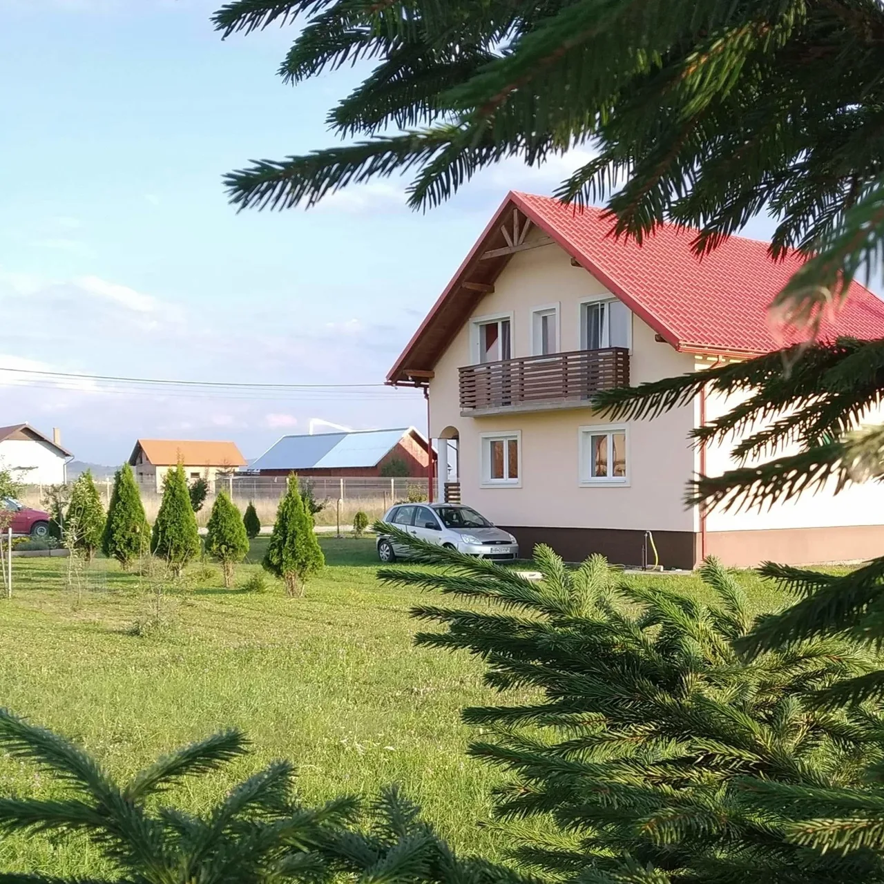 Laczkó Vendégház