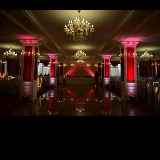 Hotel Onix