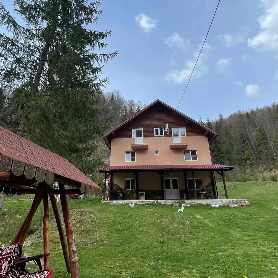 Casa Patricia