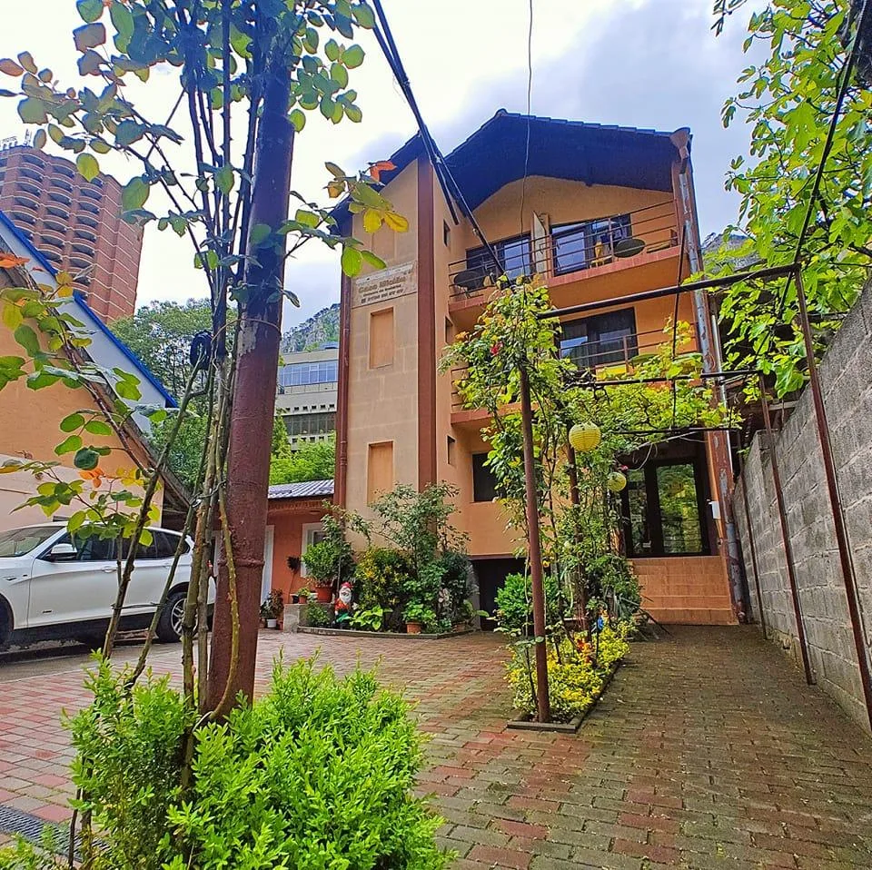 Casa Miclau