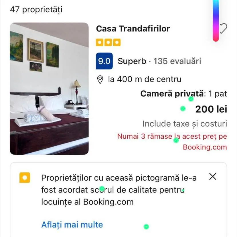 Casa Trandafirilor