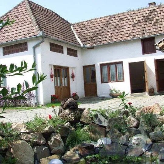 Ilyés Panzió- Bögöz