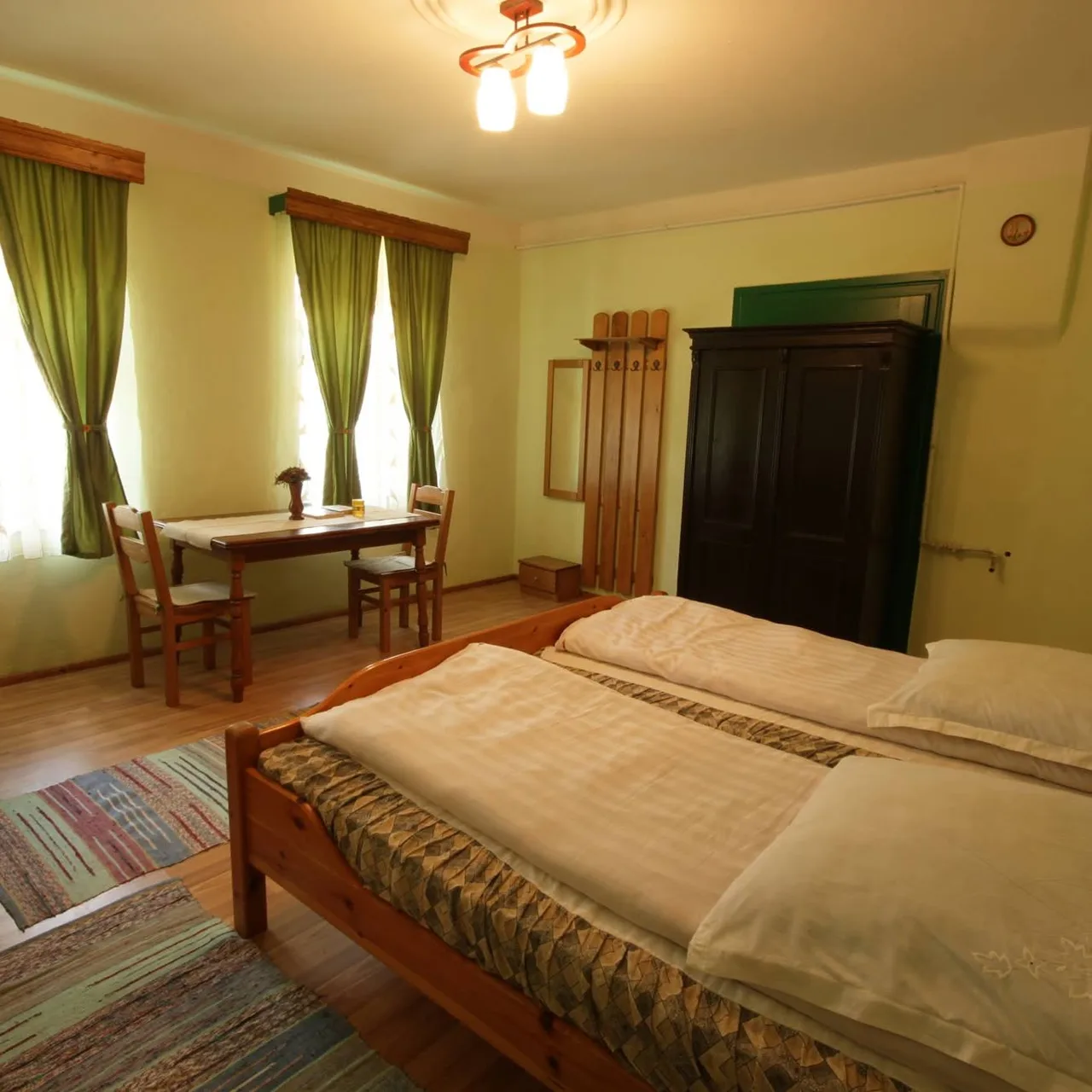 Casa Tri Feresti