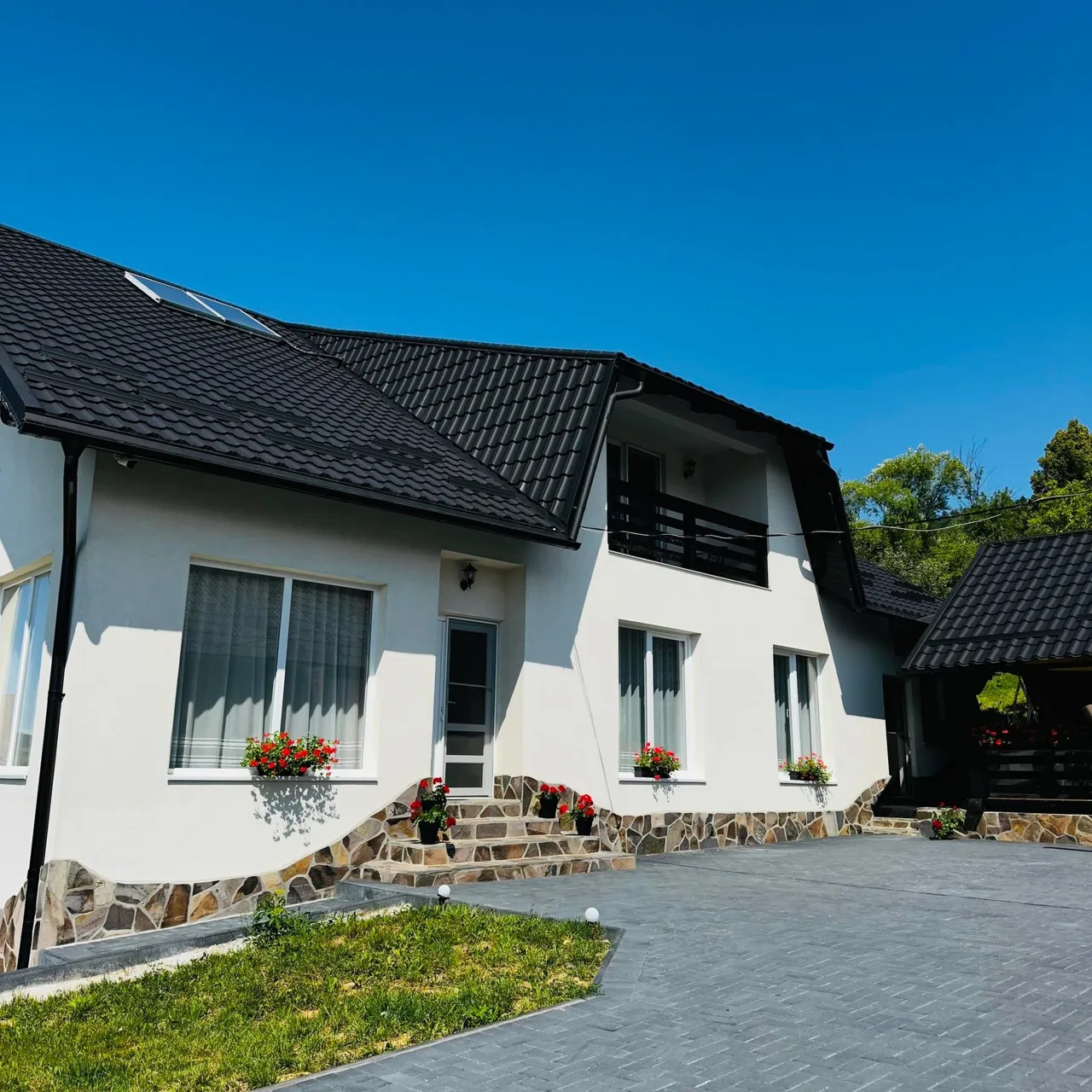 Casa Andreica
