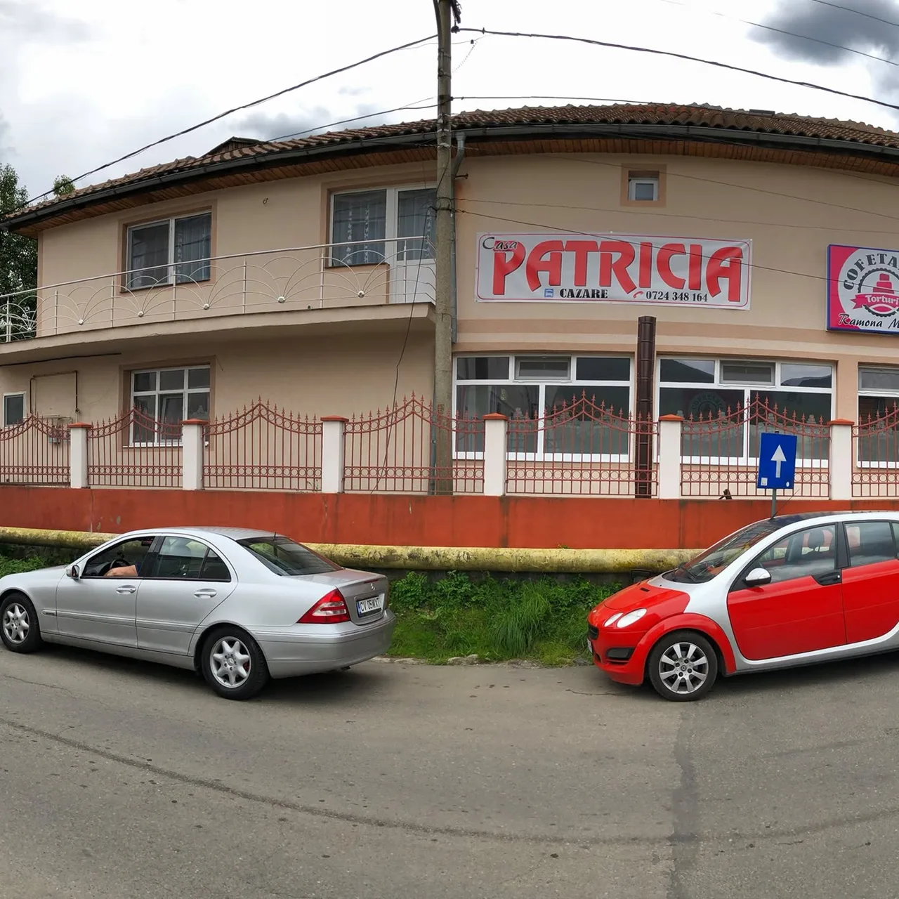 Casa Patricia