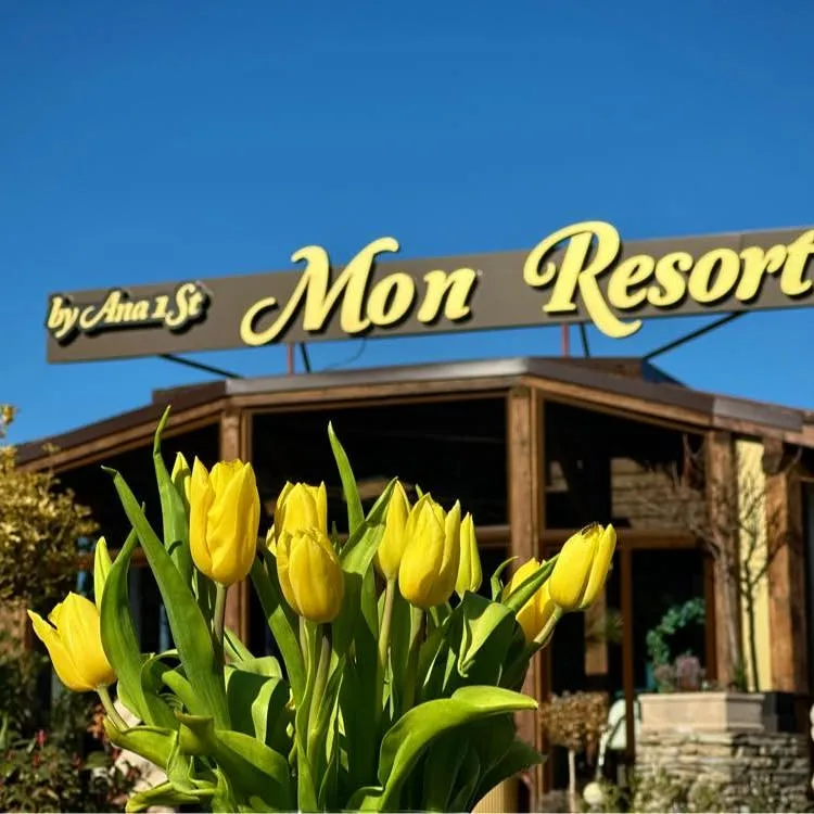 Mon Resort By Ana 1st