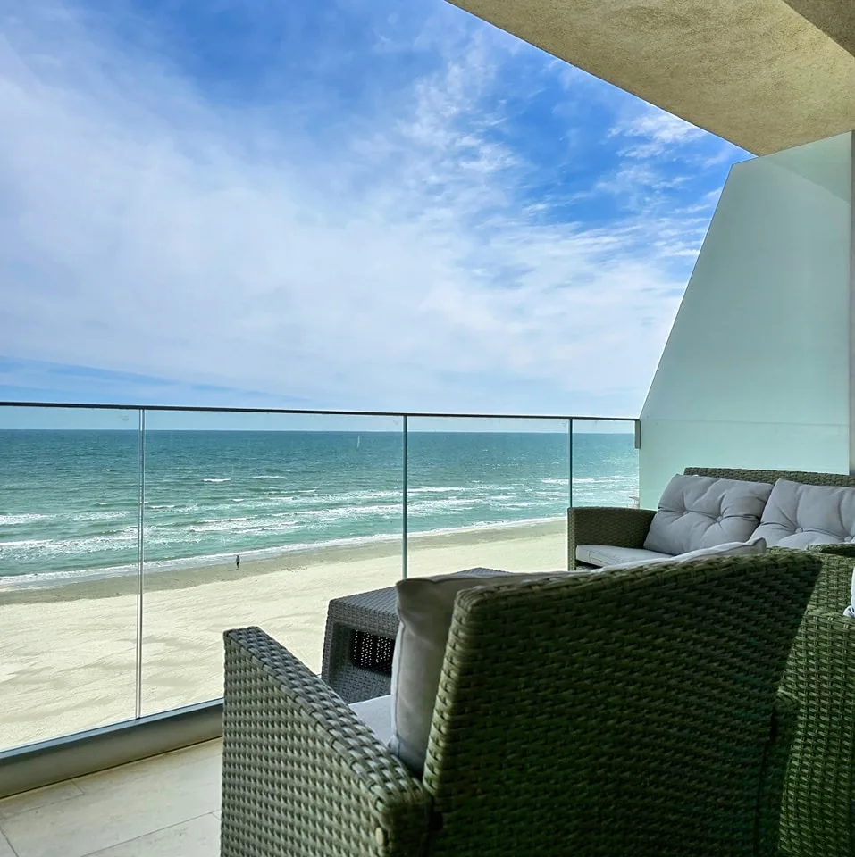 Endless Summer Mamaia Nord Apartaments