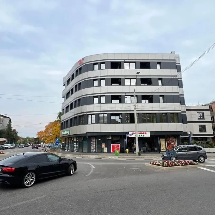 Ellawings Apartahotel