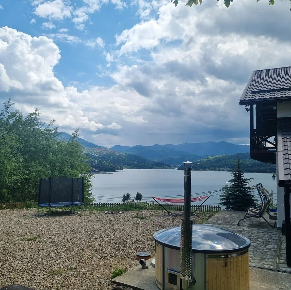 Cabana Amurg