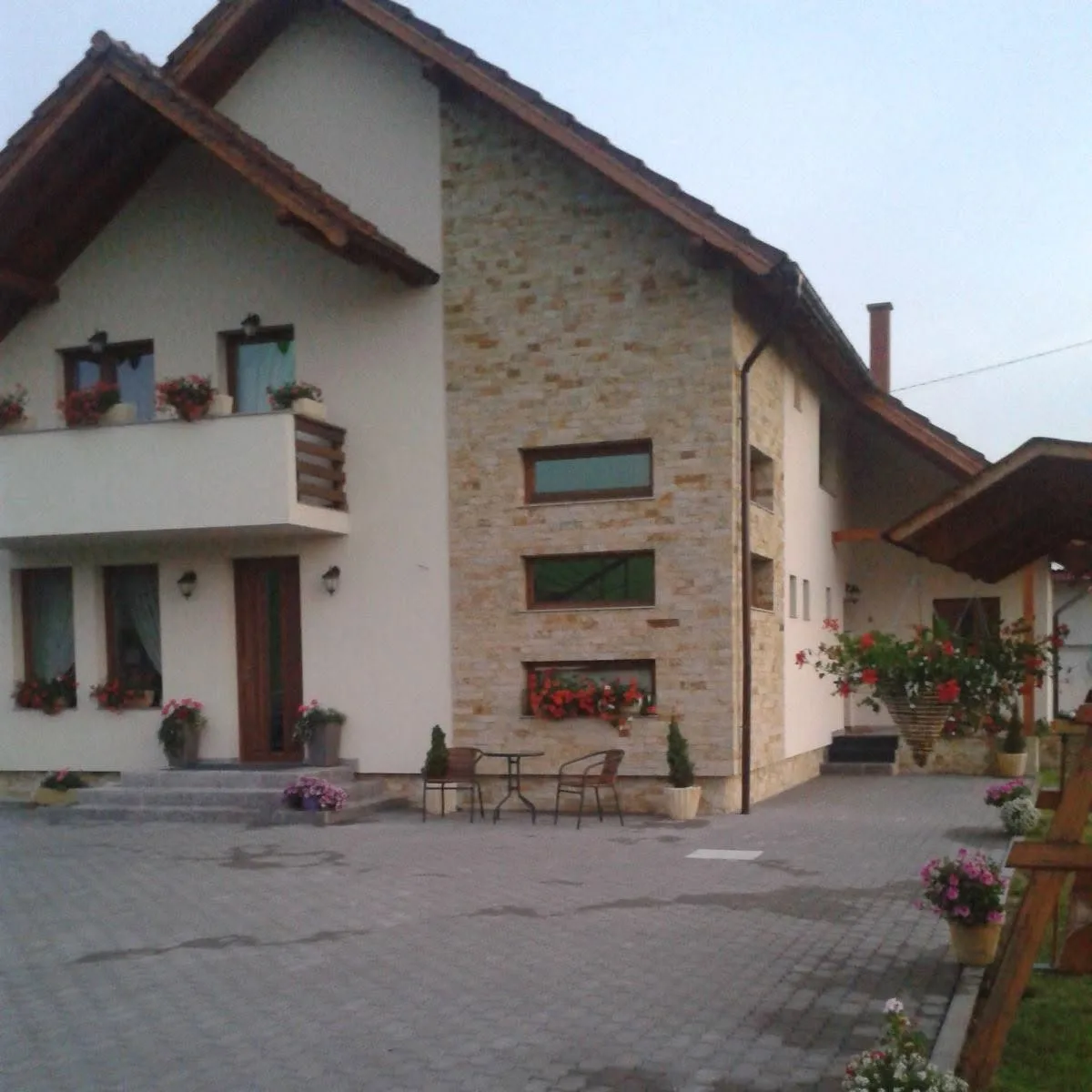 Casa Andreica