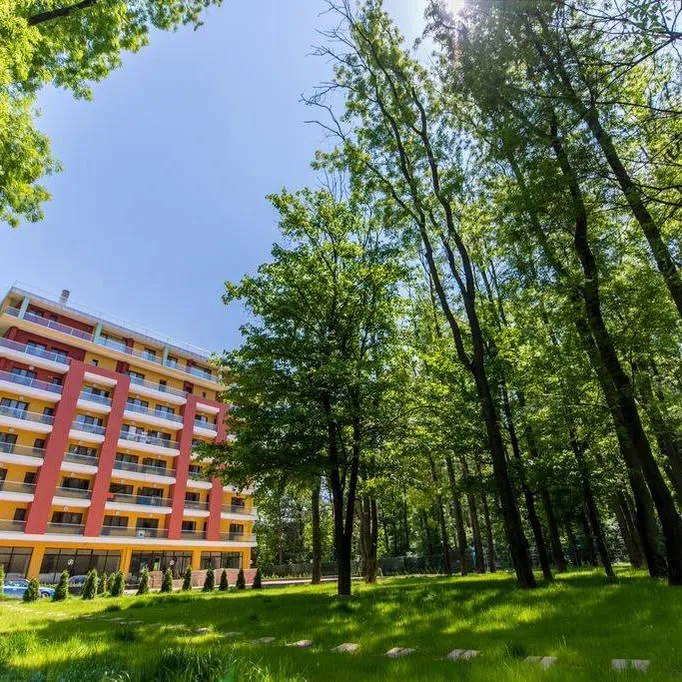 Pipera Apartments