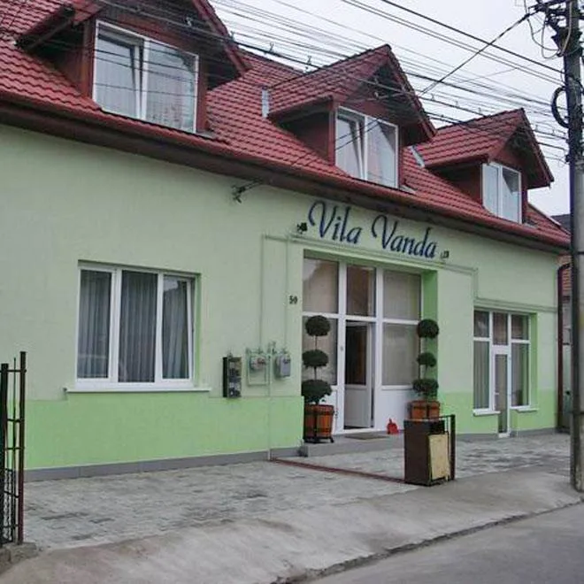 Vila Vanda