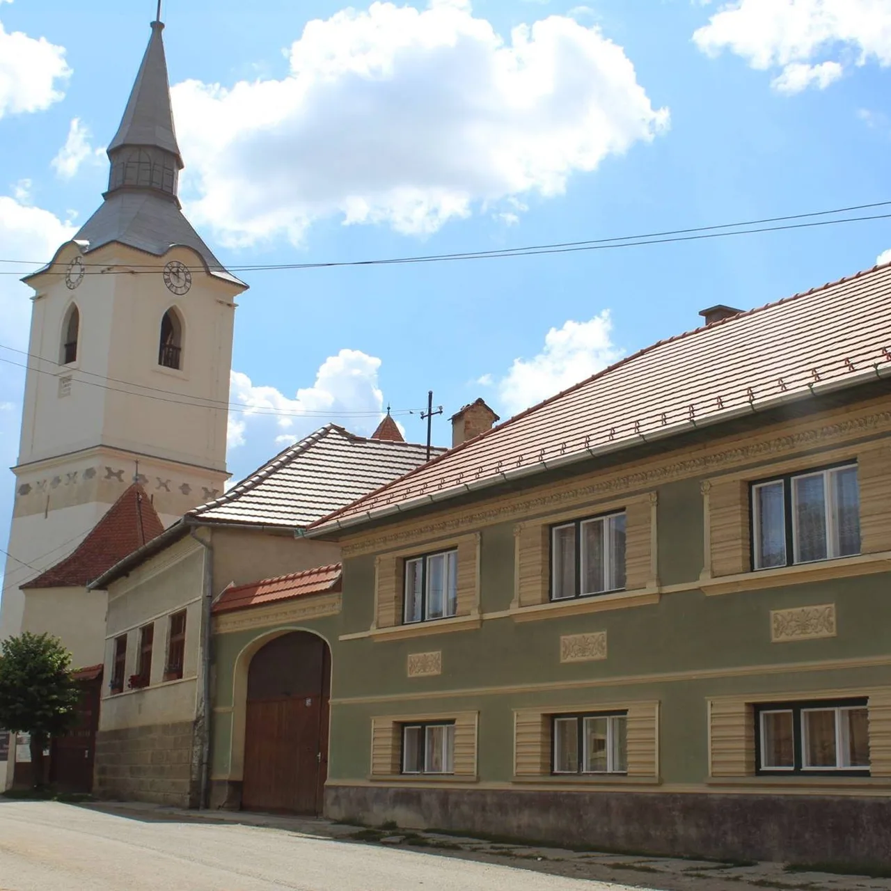 Ramocsa Szallo