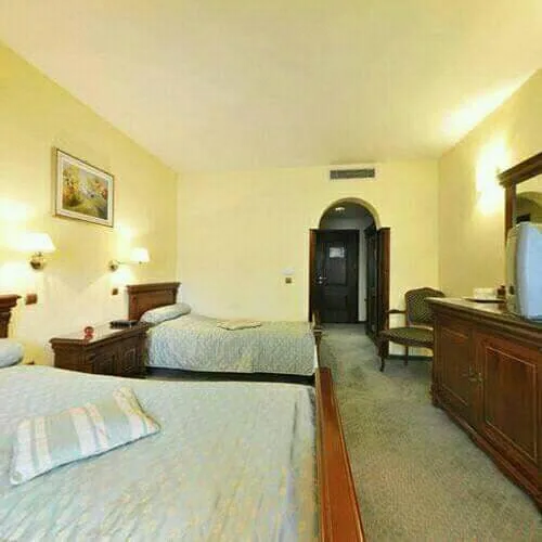 Hotel Arsenie Monica Andreea