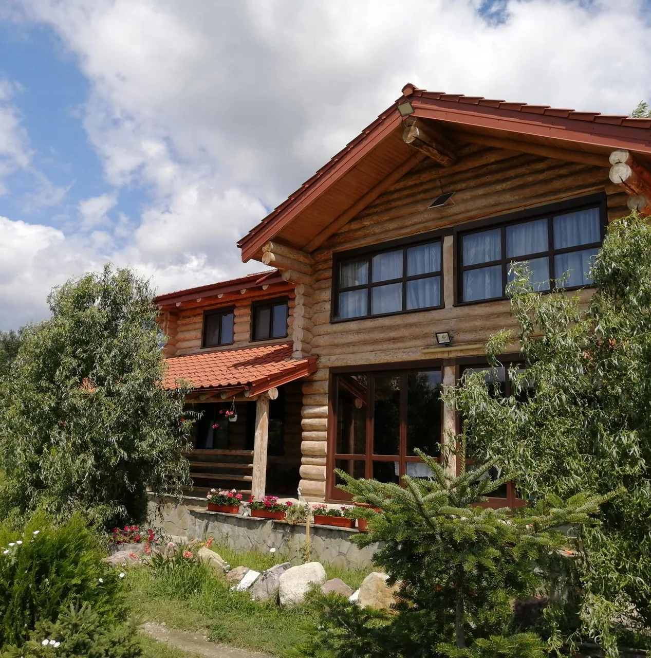 Bârlogul Lupului
