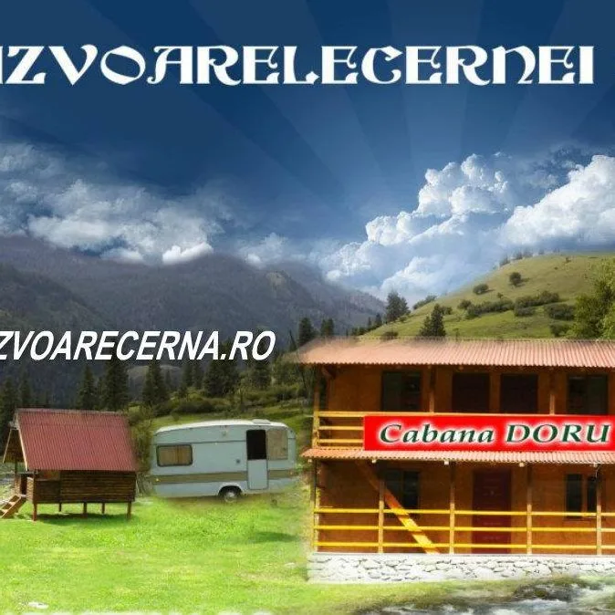 Perla Cernei