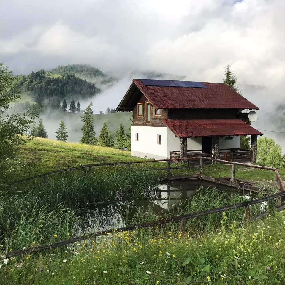La Cabana