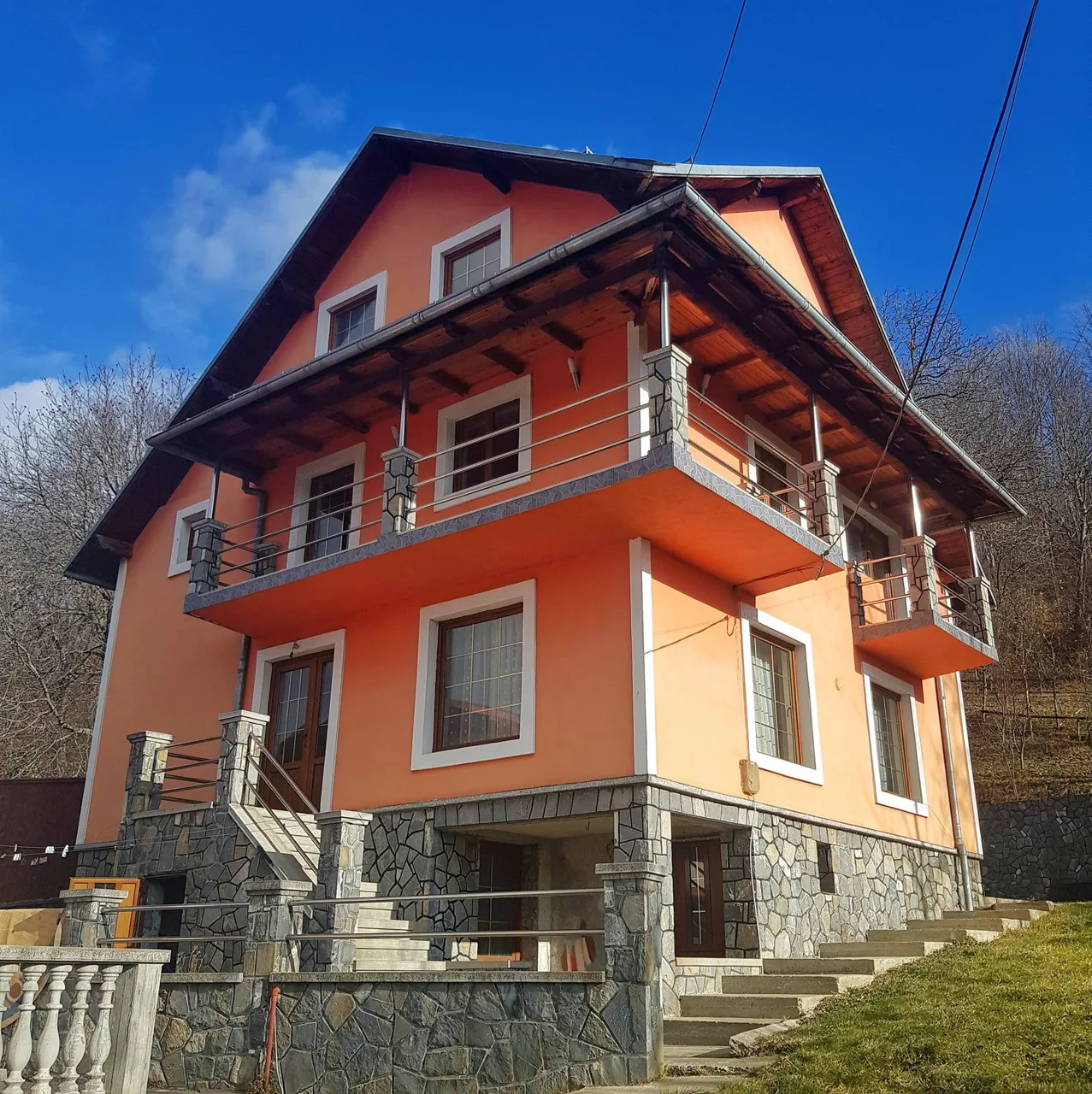Casa Carolina