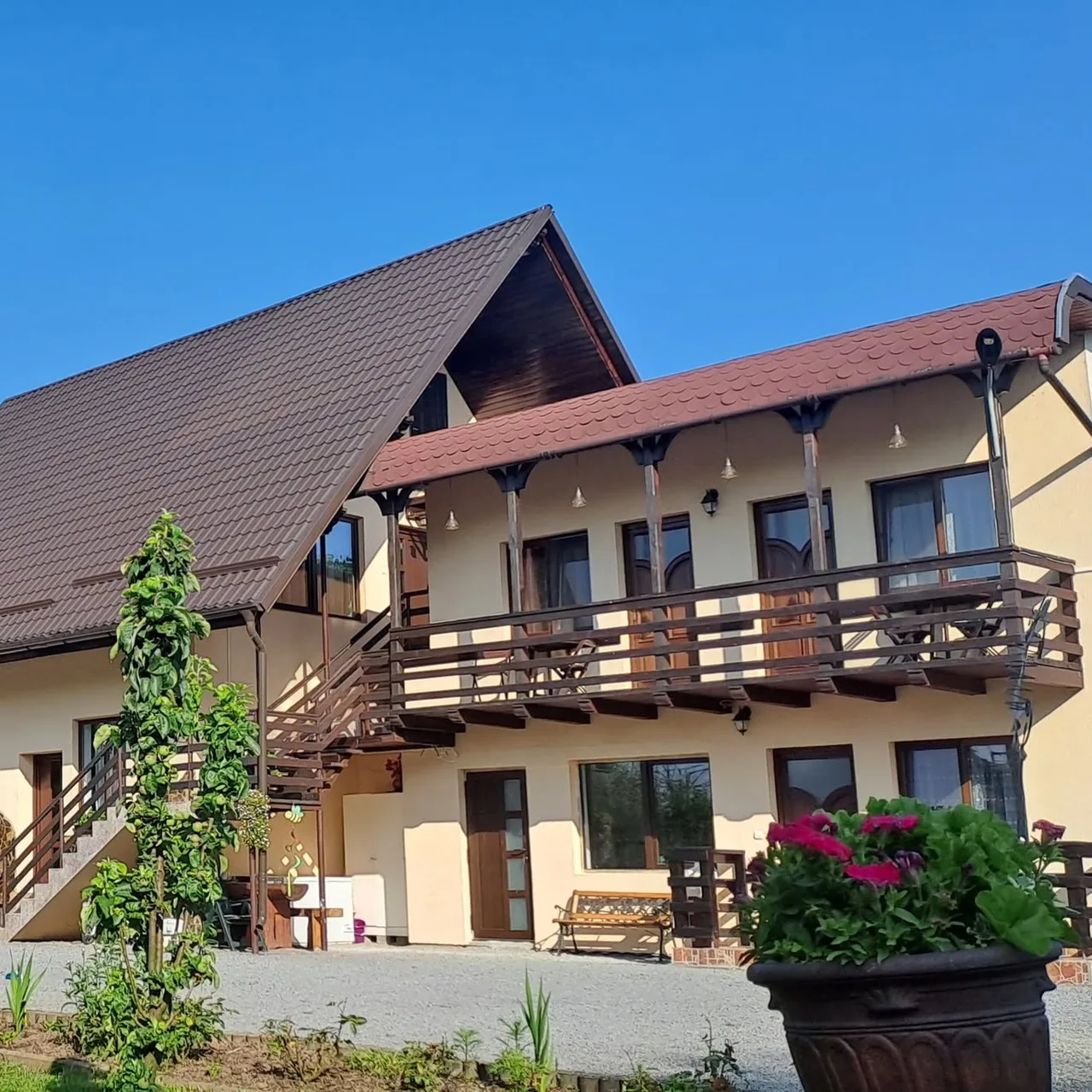Casa Dobric