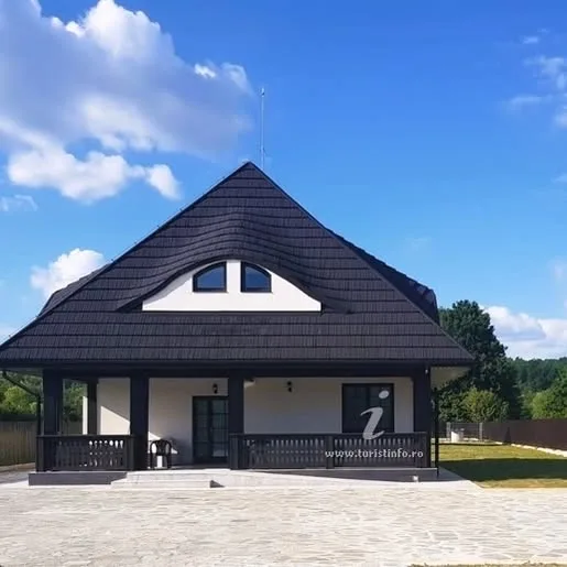 Pensiunea La Claudiu