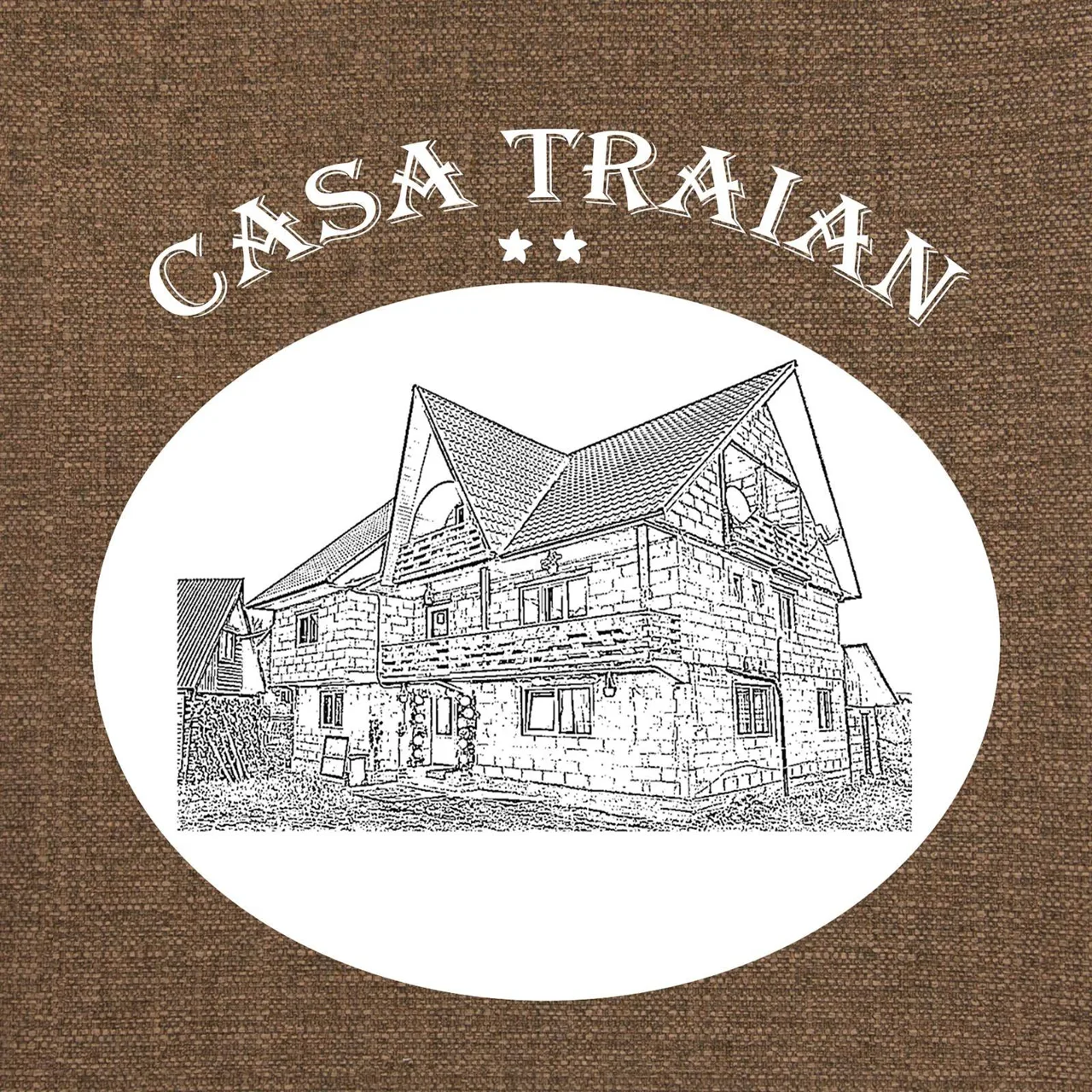 Casa Traian Ghetari