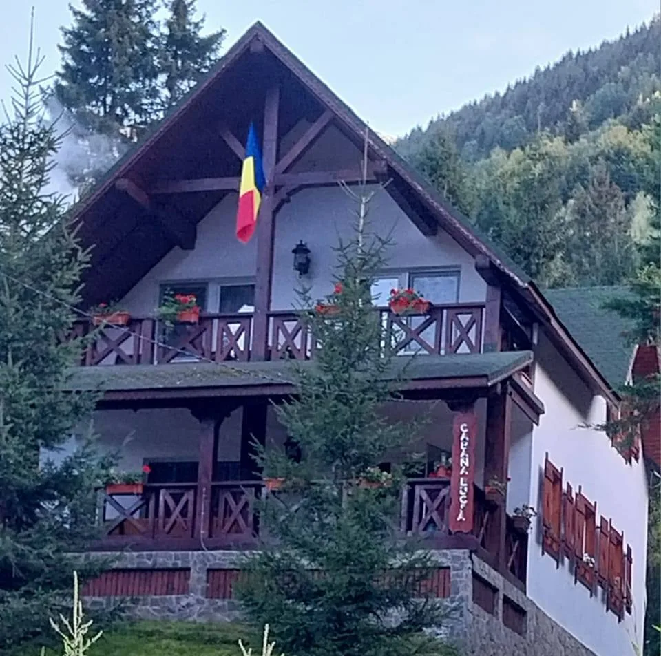 Casa Lucia
