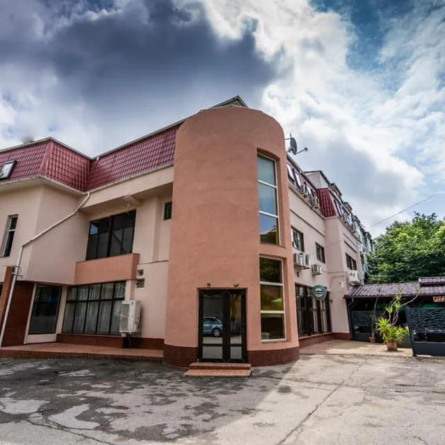 Tex Club Hotel&Restaurant
