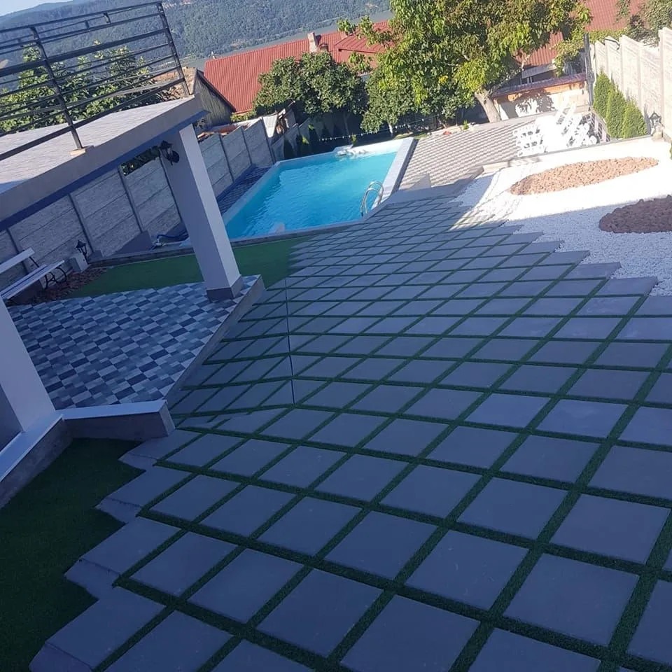 Casa Iulian
