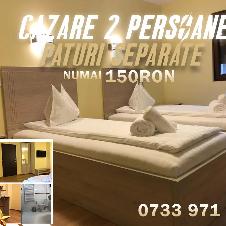 Hotel Larissa
