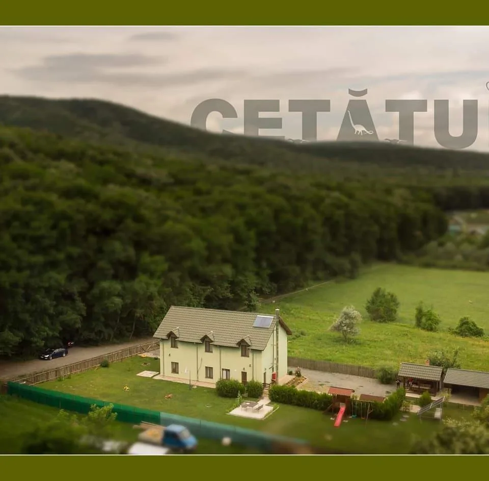 Cetățuia