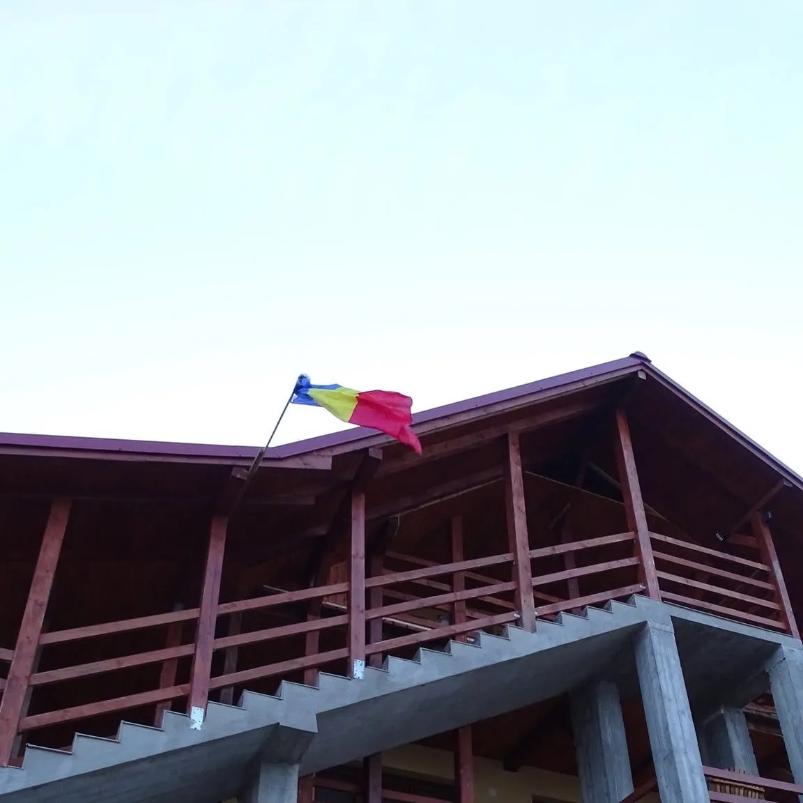 Căprioara
