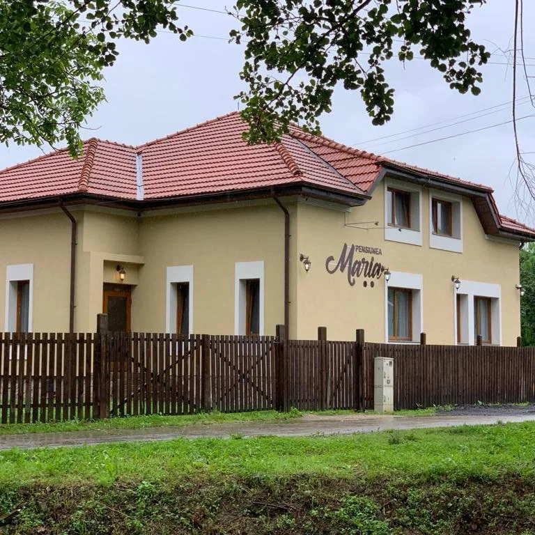 Pensiunea Maria