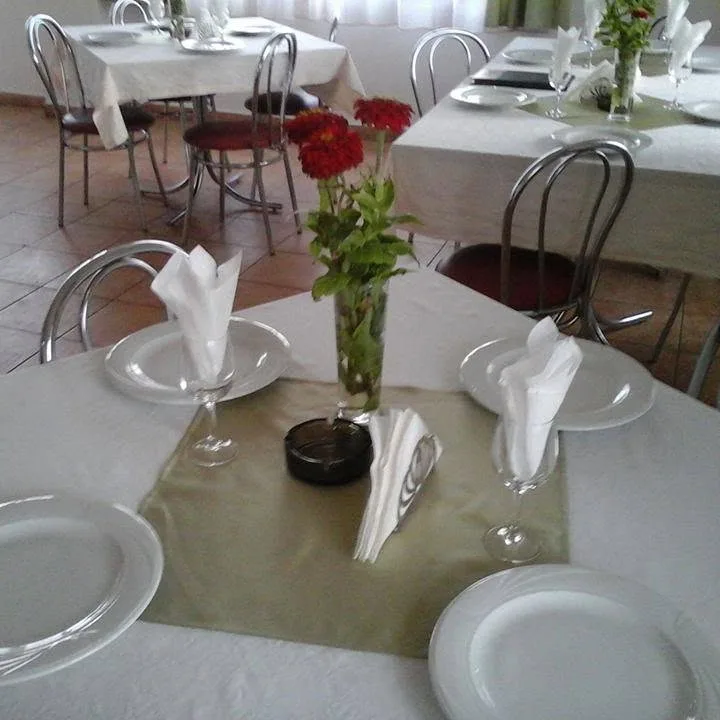 Green Holiday Motels Rupea
