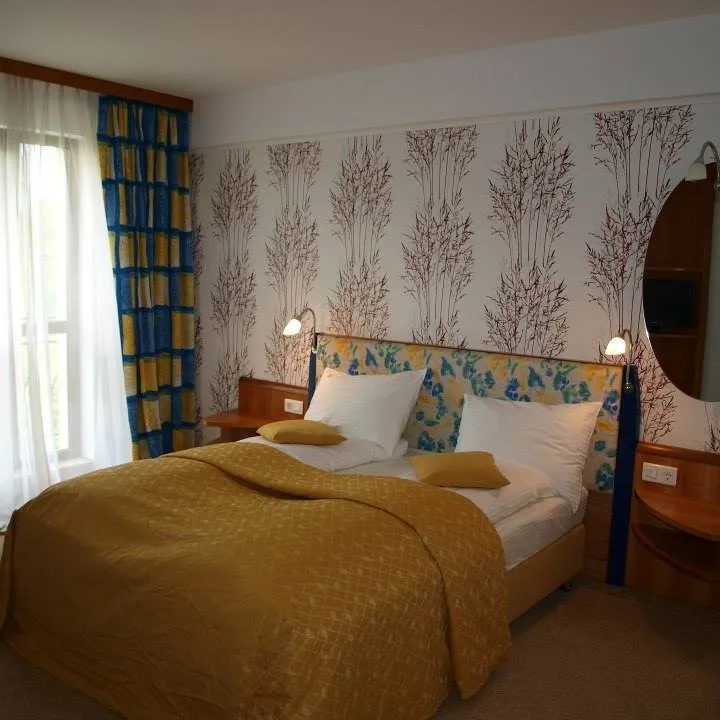 Hotel Doi Taurasi