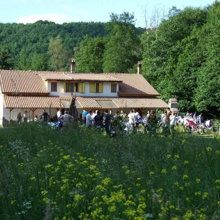 Setétpatak panzió