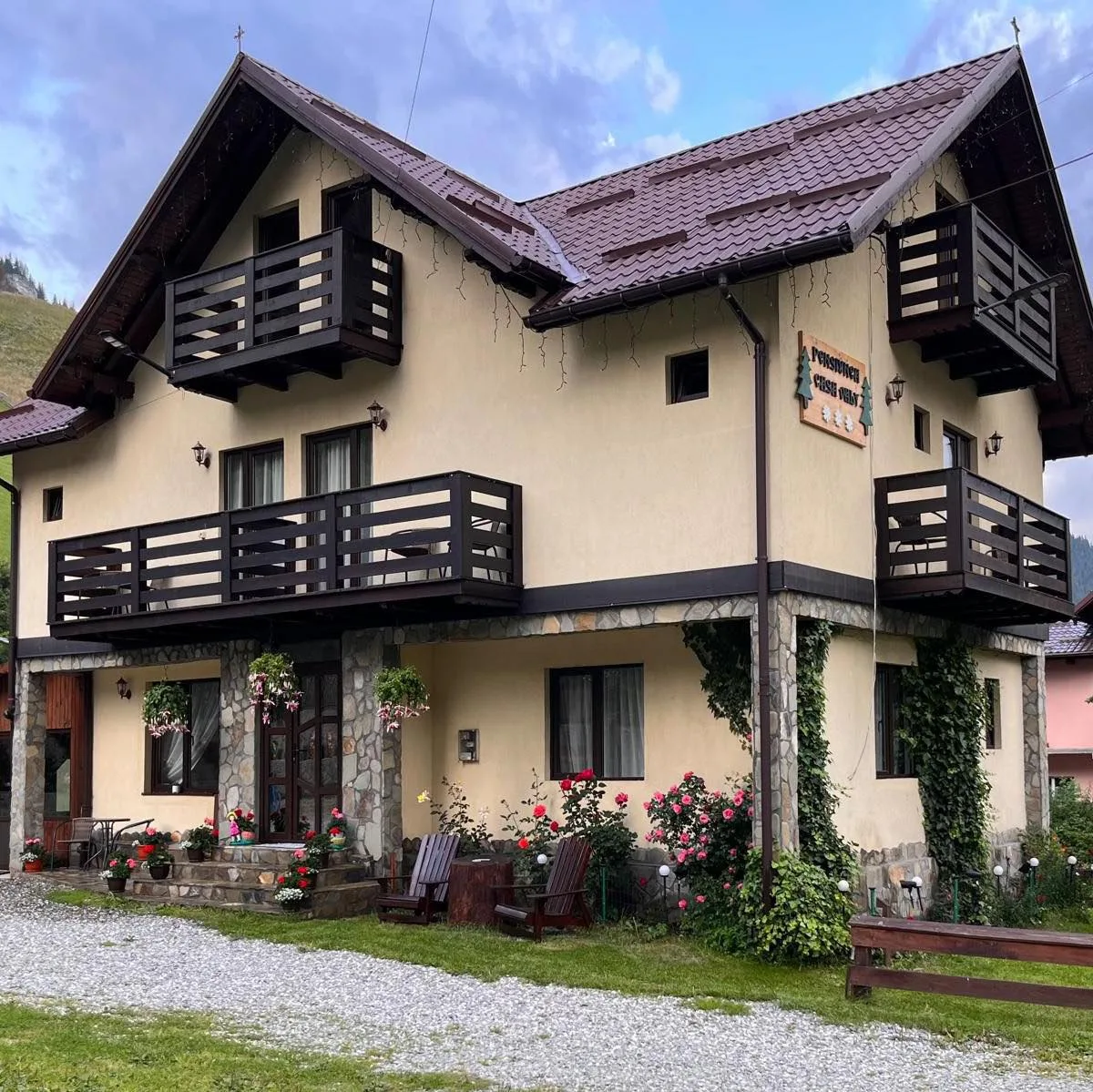 Casa Valy