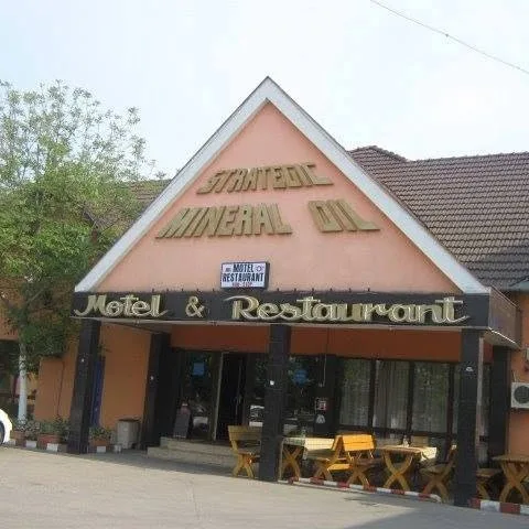Motel-Restaurant SMO