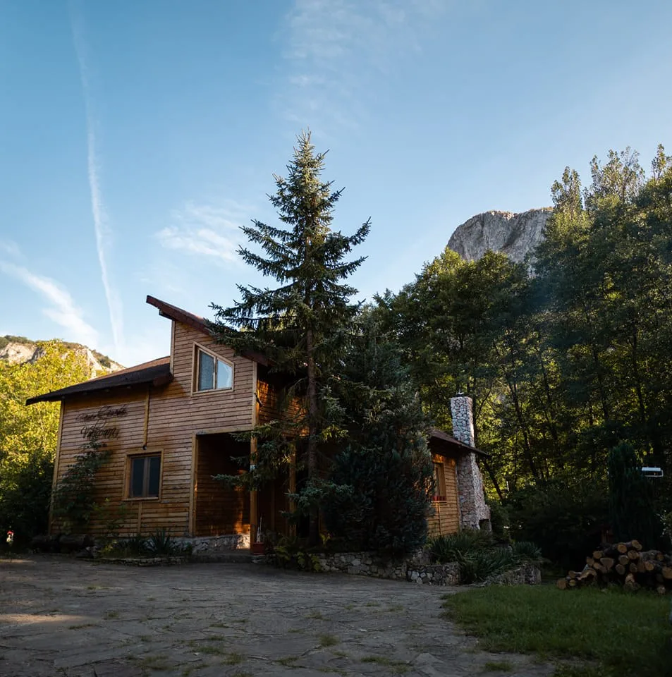 Cabana MIA Valisoara